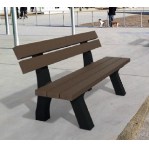 Banc porto Eco 