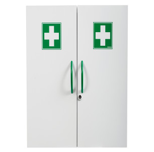 Armoire pharmacie CLINIX 2...