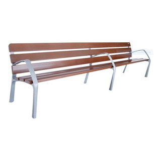 Banc Neobarcino double