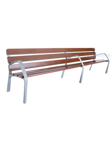 Banc Neobarcino double