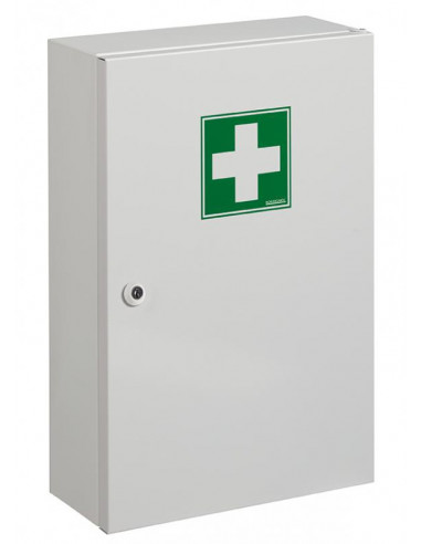 Armoire pharmacie CLINIX 1 porte