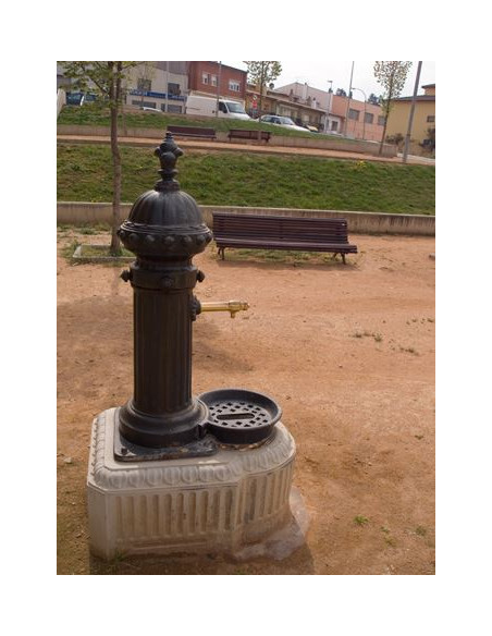 Fontaine BARCINO