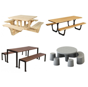 Tables