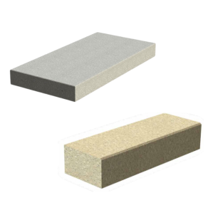 Blocs béton