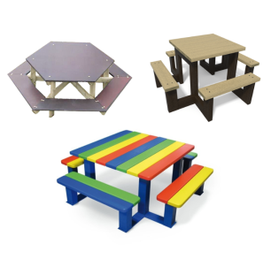 Tables enfant