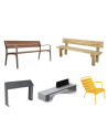 Bancs et Assises