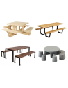 Tables