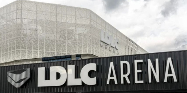 CHALLENV / LDLC Arena